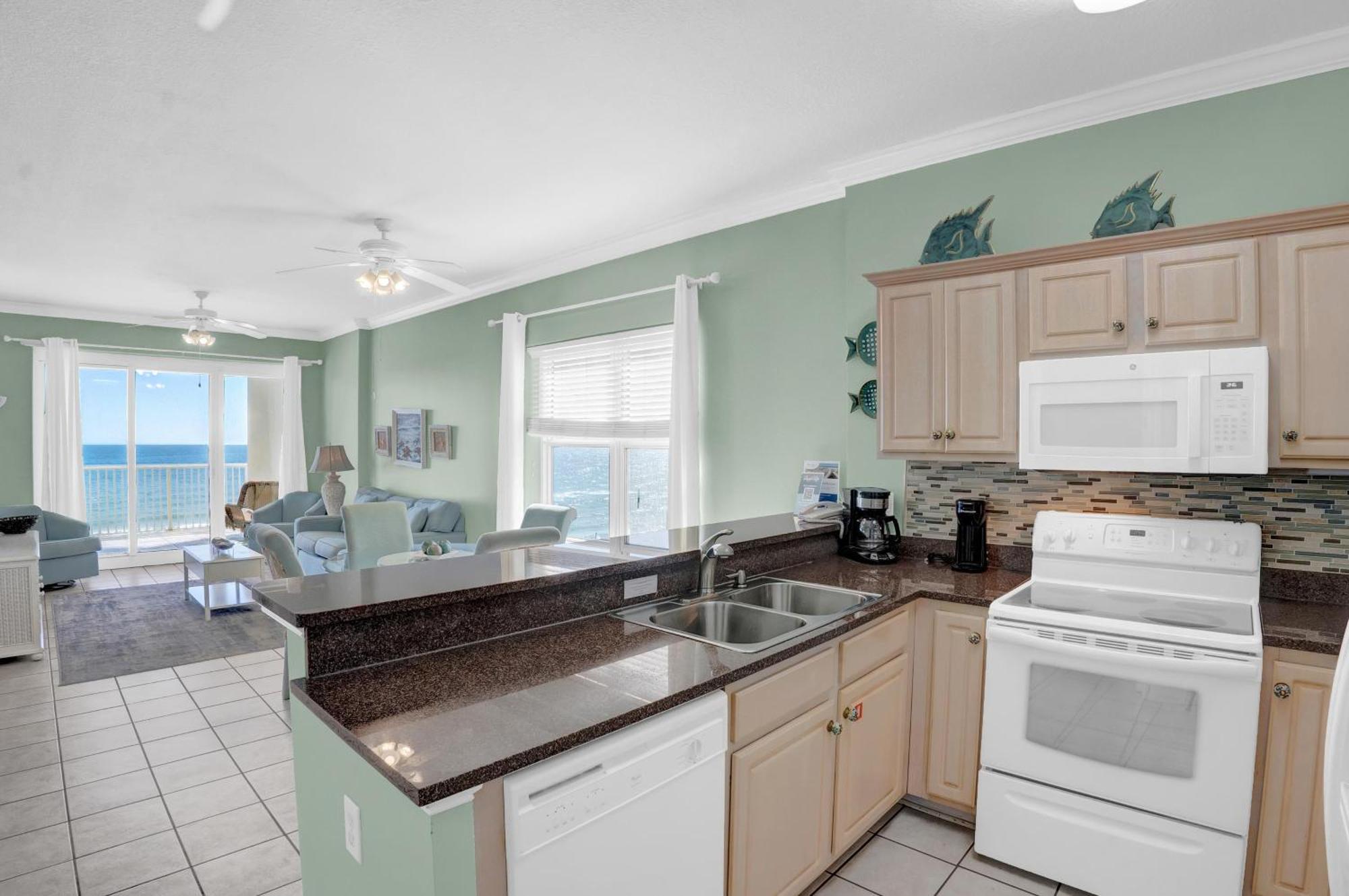 Island Royale 606 By Liquid Life Apartment Gulf Shores Exterior photo